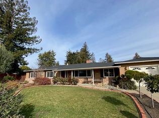 3799 El Campo Ct, Concord, CA 94519
