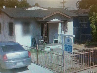 1st image of E 815 E 105th St
