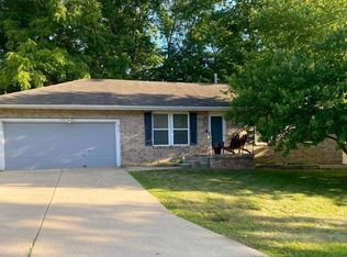705 Brazos Trl, Lafayette, IN 47909