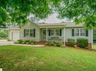 102 Cloverdale Dr, Anderson, SC 29626