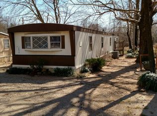 1640 Eastgate Dr, Cleveland, OK 74020