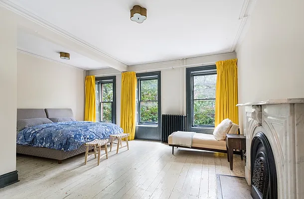 Rented by Brown Harris Stevens | media 11