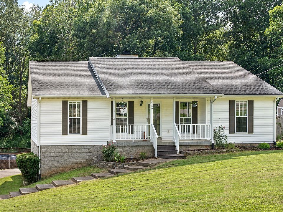 3499 Eastridge Rd, Woodlawn, TN 37191 Zillow
