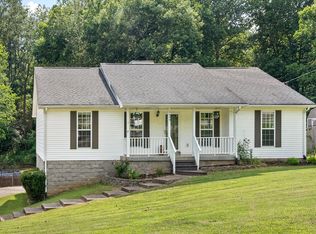 3499 Eastridge Rd, Woodlawn, TN 37191