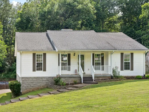 3499 Eastridge Rd, Woodlawn, TN 37191