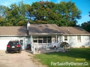 1850 Circle Dr, Fairgrove, MI 48733