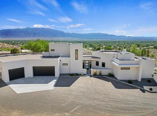 1594 W Ella Dr, Corrales, NM 87048