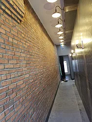 Rented by Space Link Realty
