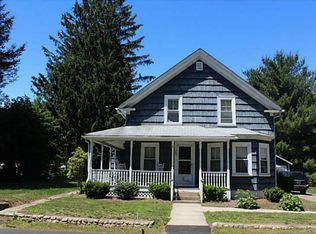 265 Union Ave, Pascoag, RI 02859