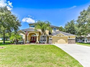 3165 Parkhill Ave, Spring Hill, FL 34609