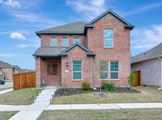 12401 Daborne Dr, Haslet, TX 76052