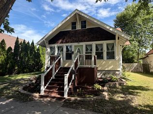 928 Nebraska Ave SW, Huron, SD 57350