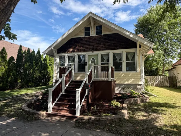 928 Nebraska Ave SW, Huron, SD 57350