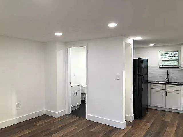 1 bed, 1.0 bath, 600 sqft, $1,550 — Photo 4