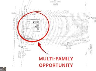 0 Chateau Dr SE, Rome, GA 30161