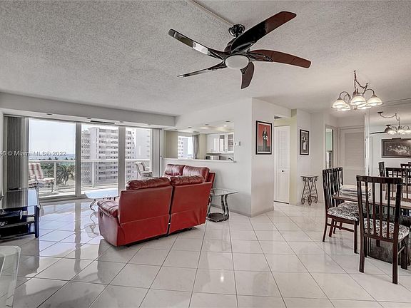 4th image of 2841 N Ocean Blvd APT 808