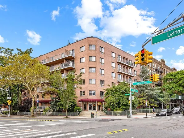 11882 Metropolitan Ave APT 6G, Jamaica, NY 11415