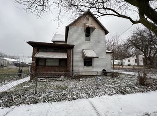 1506 Walnut St, Anderson, IN 46016