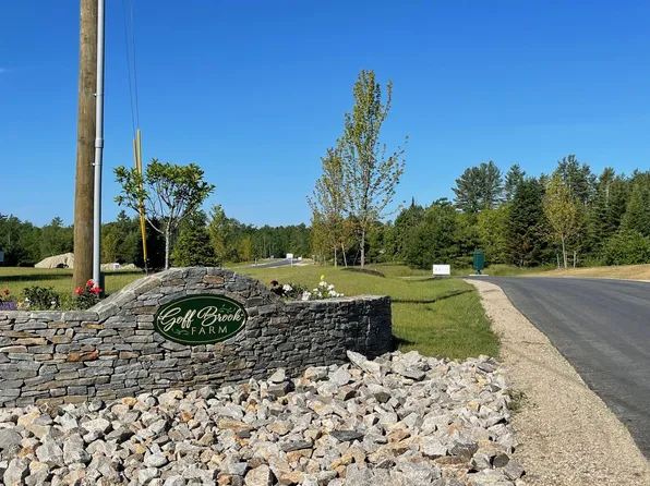 1 Forest Drive, Arundel, ME 04046