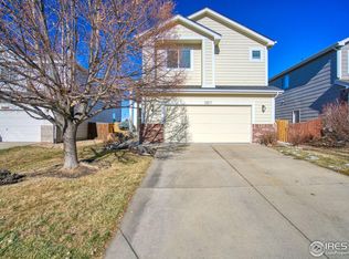 10517 Taylor Ave, Firestone, CO 80504