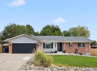 1844 S Wright Street, Lakewood, CO 80228