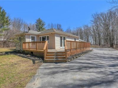 1529 Greenville Tpke, Pt Jervis, NY, 12771