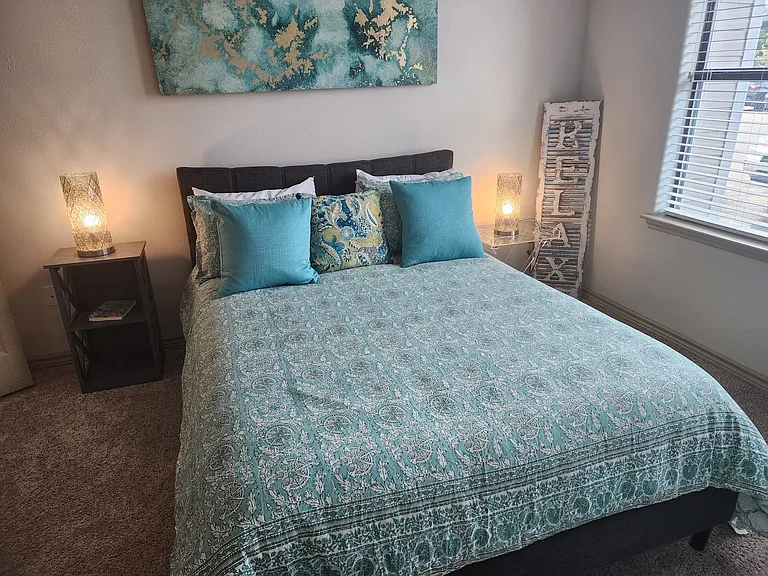 Bella Palazzo Luxury Apartment Community — Photo 50