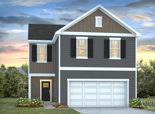 45 Cypress Loop, Port Wentworth, GA 31407