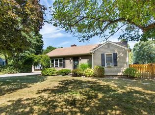 130 Essex Rd, North Kingstown, RI 02852