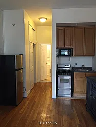 Rented by Town Residential