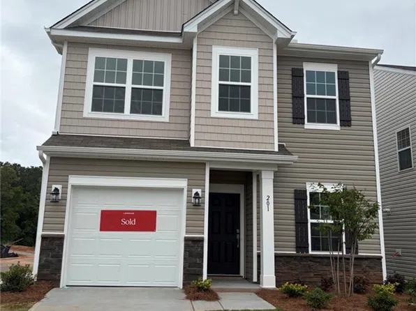 201 McCormick Pl, Travelers Rest, SC 29690