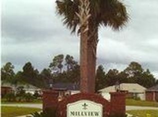 778 Bucksaw Dr, Pensacola, FL 32506