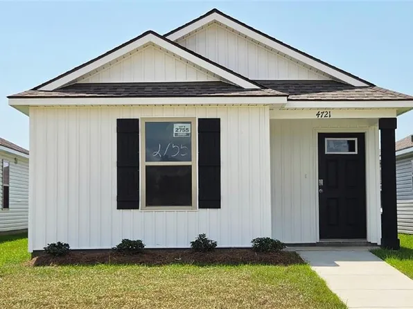 4721 Cotton Grass Dr, Slidell, LA 70461