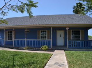 1811 Robert Dr, San Juan, TX 78589