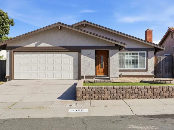 3158 Manos Dr, San Diego, CA 92139