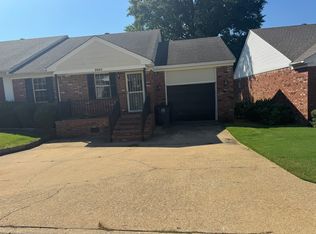 2621 Oak Meadow Pl, Searcy, AR 72143