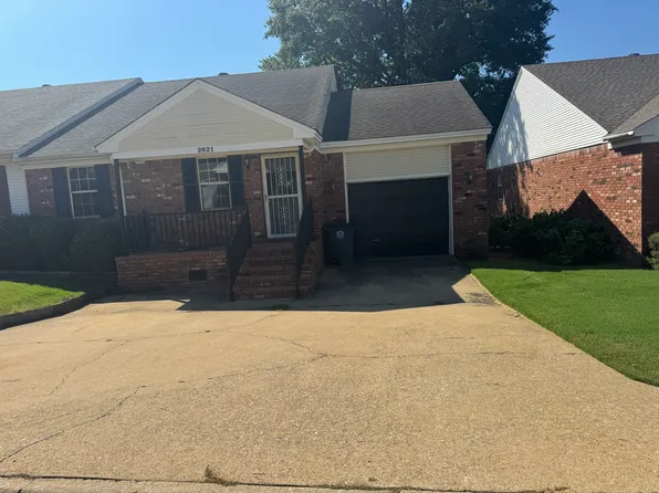 2621 Oak Meadow Pl, Searcy, AR 72143