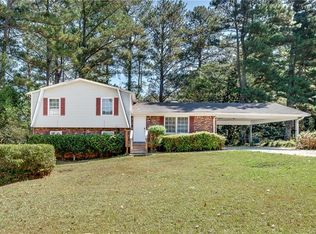 6278 Thornhedge Dr, Riverdale, GA 30296