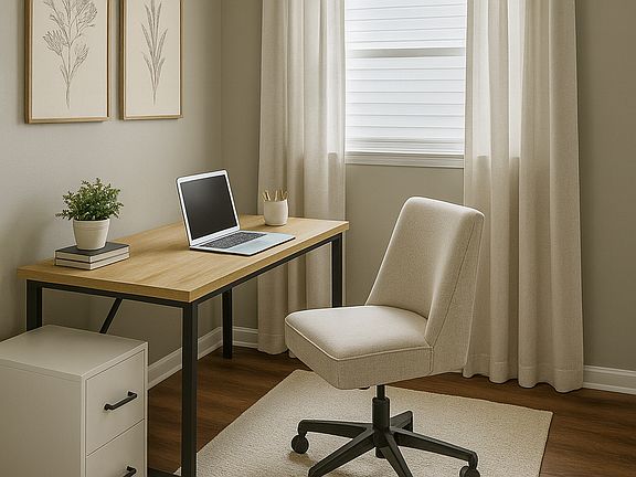 Bedroom 3