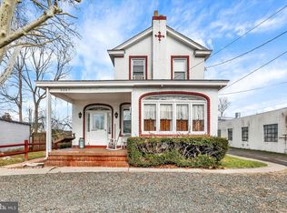 2267 E Farragut Ave, Bristol, PA