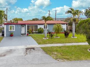 3613 SW 1st St, Fort Lauderdale, FL 33312