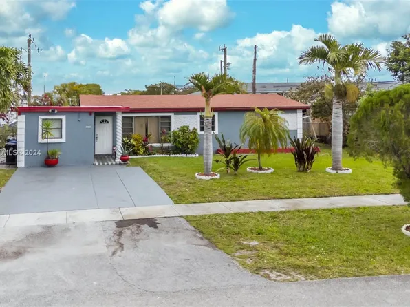 3613 SW 1st St, Fort Lauderdale, FL 33312