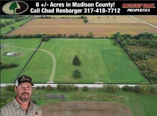 N 300 W, Anderson, IN 46011