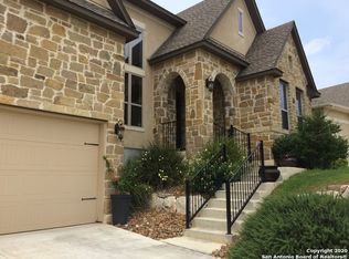 28551 Tristant Rdg, San Antonio, TX 78260