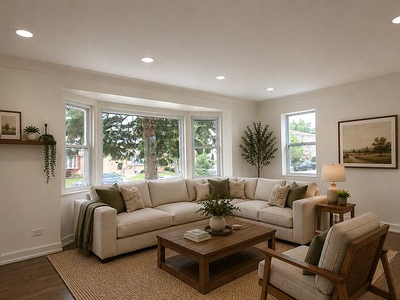 2nd image of 4727 N Newcastle Ave