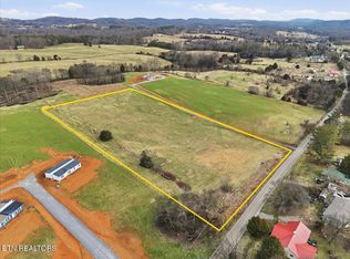 LOT 3 Thorngrove Pike, Kodak, TN 37764