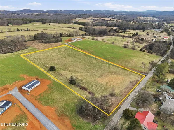 LOT 3 Thorngrove Pike, Kodak, TN 37764