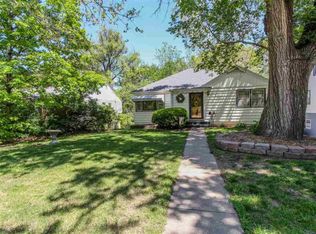 2510 SW Bradbury Ave, Topeka, KS 66611