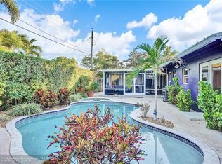 2740 NE 10th Ave, Fort Lauderdale, FL 33334