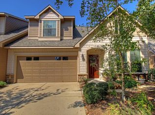 58 Douvaine Ct, Spring, TX 77382